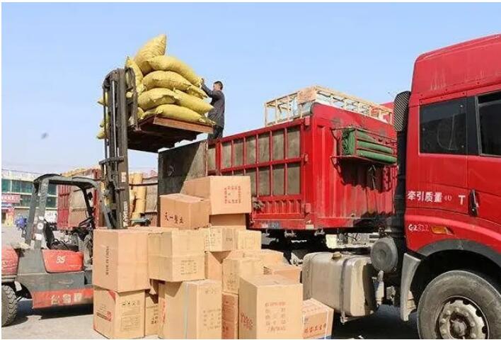 泉州到隆尧县物流专线