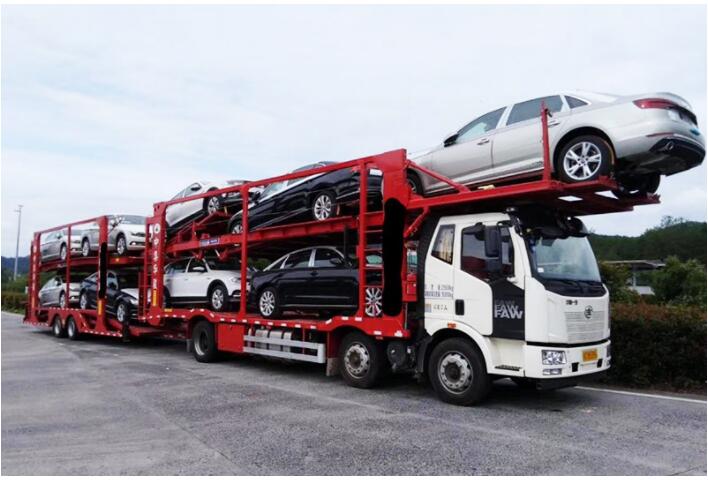 泉州到隆尧县轿车托运